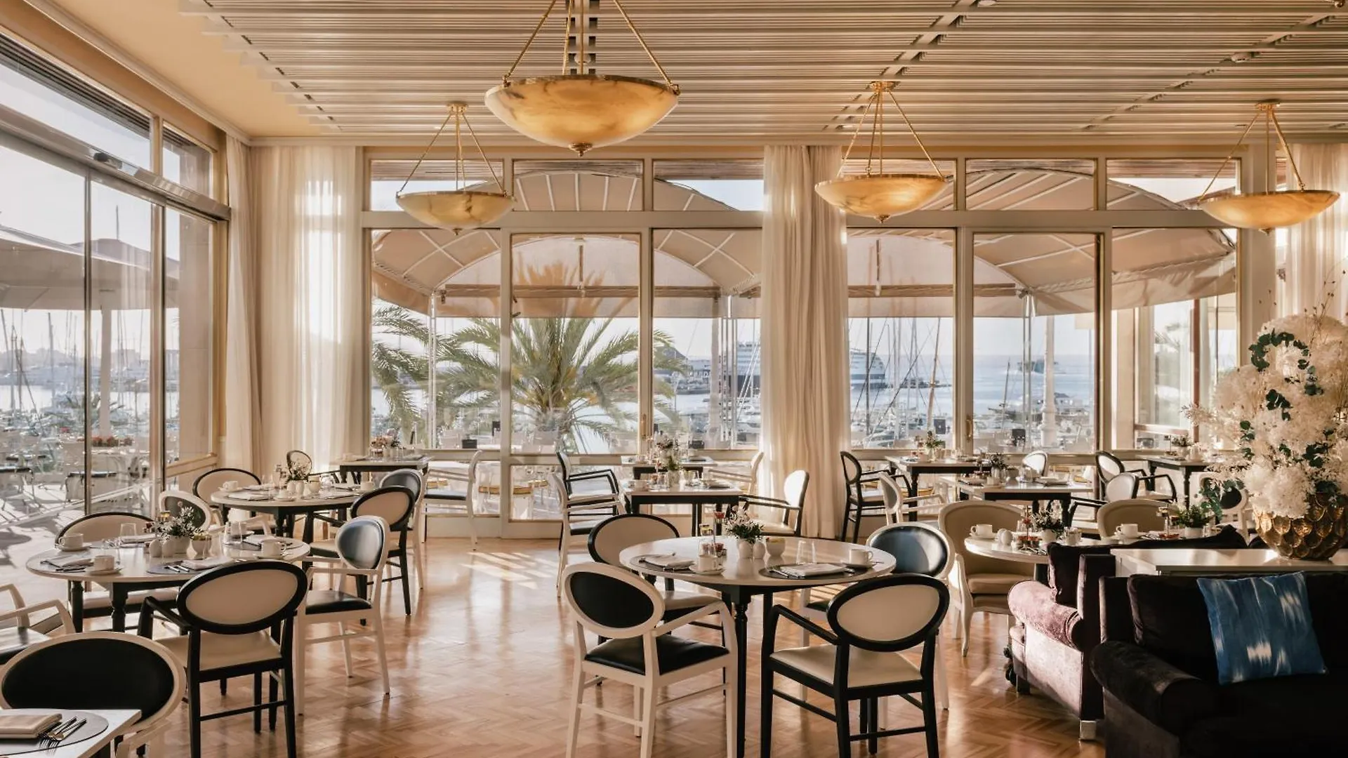 Hotel Victoria Gran Melia Palma de Mallorca