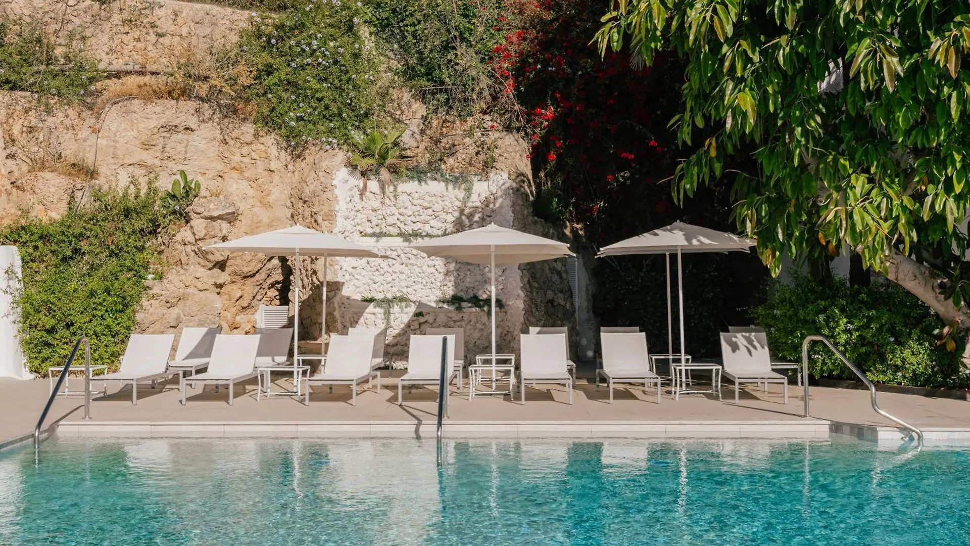 Hotel Victoria Gran Melia Palma de Mallorca