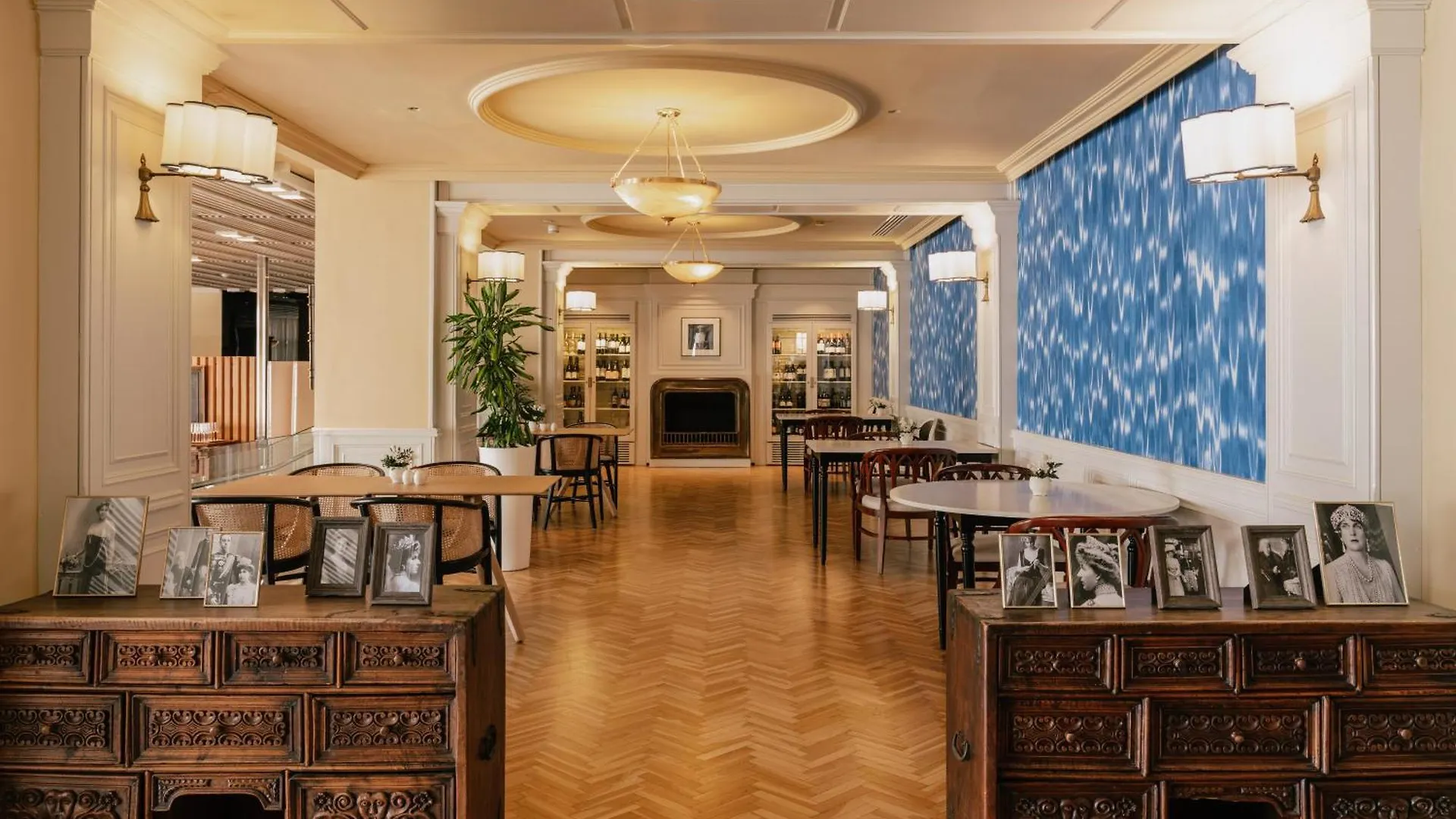 Hotel Victoria Gran Melia Palma de Mallorca