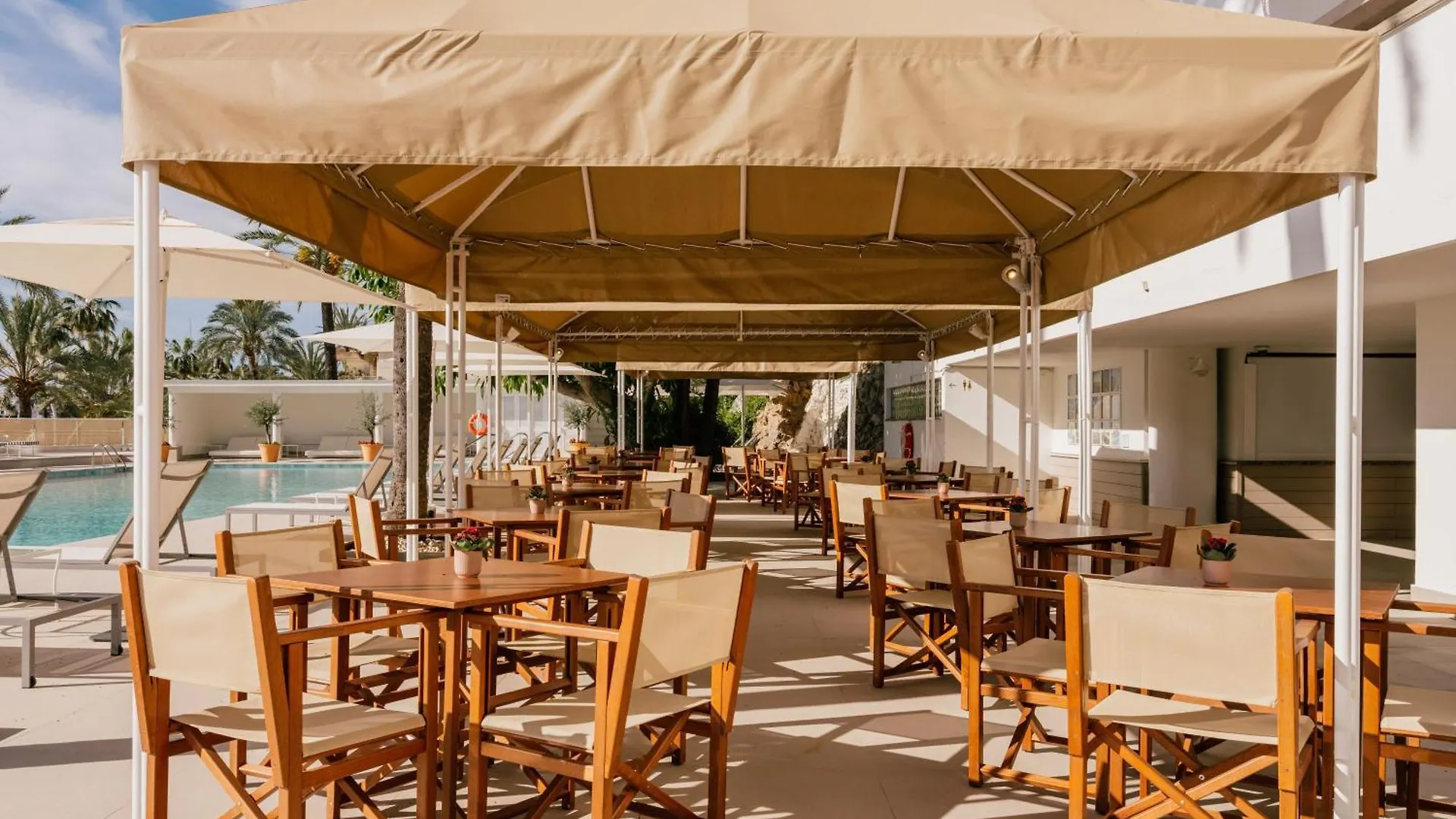 Hotel Victoria Gran Melia Palma de Mallorca 5*,
