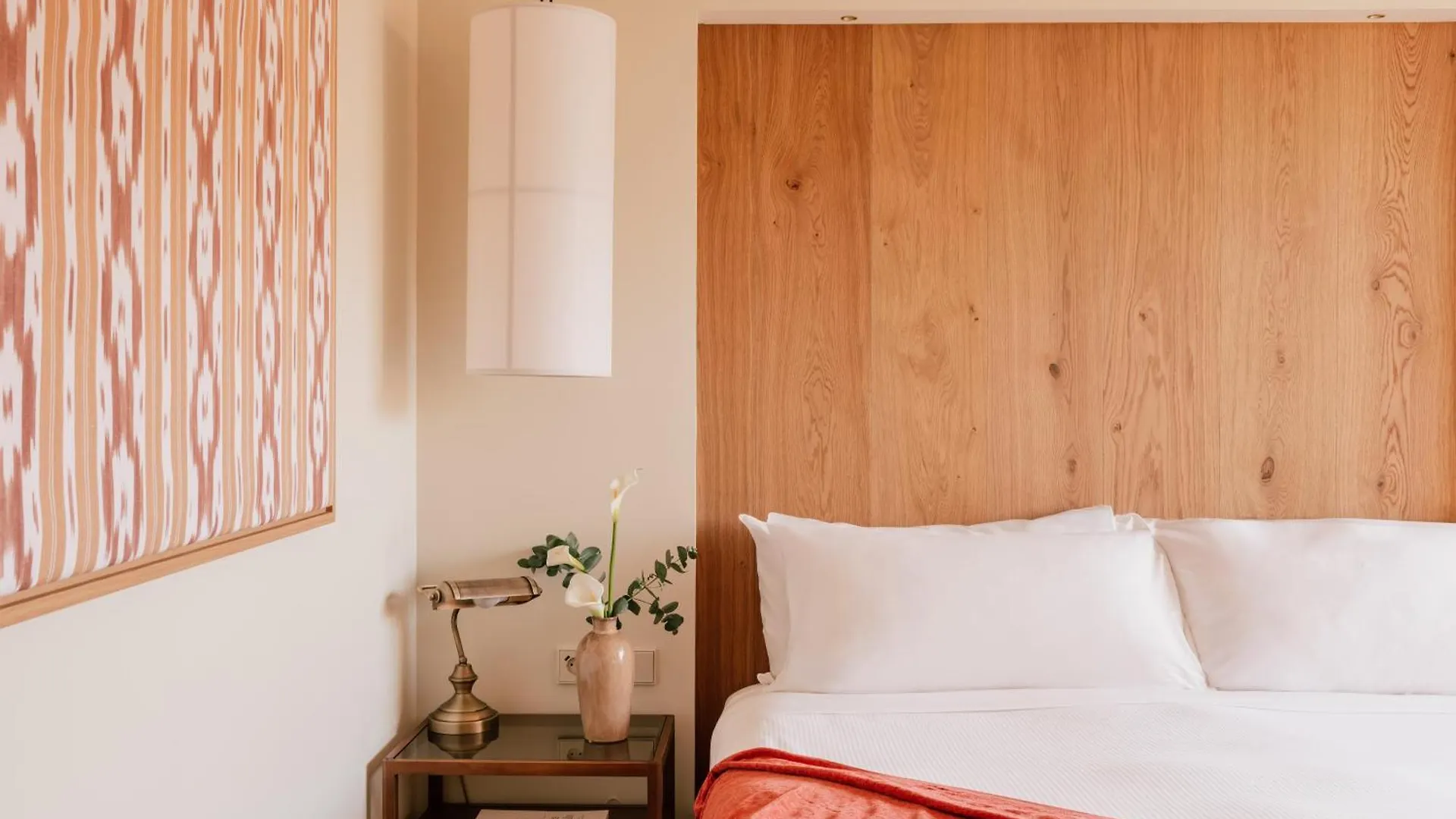 *****  Hotel Victoria Gran Melia Palma de Mallorca Spanje