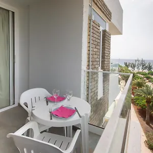 Tarahal Apartment San Agustin (Gran Canaria)