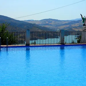 Molino El Vinculo Country house Zahara De La Sierra