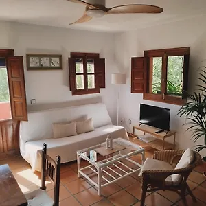 Casa Montecote Eco Country house Vejer de la Frontera