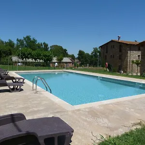 Mas El Ferres Country house Joanetes
