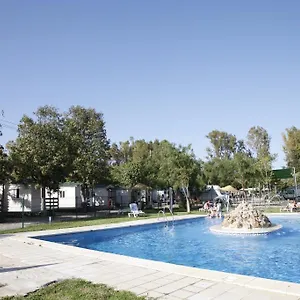 Valle Niza Playa Campsite Benajarafe