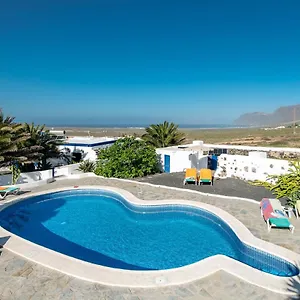 Laderas Country house Las Laderas