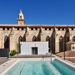 4* Hotell Basilica