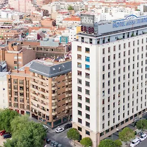 visit hotel