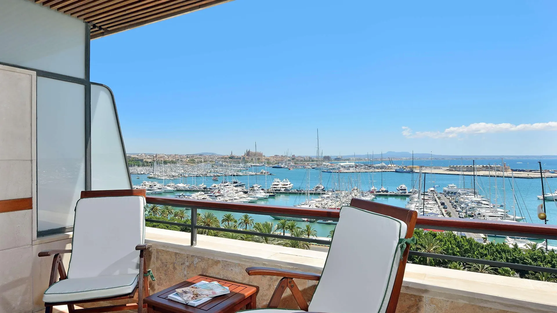 *****  Hotel Victoria Gran Melia Palma de Mallorca Spain