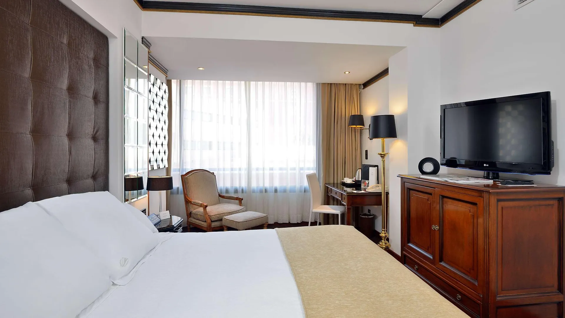 Hotel Victoria Gran Melia Palma de Mallorca Spain