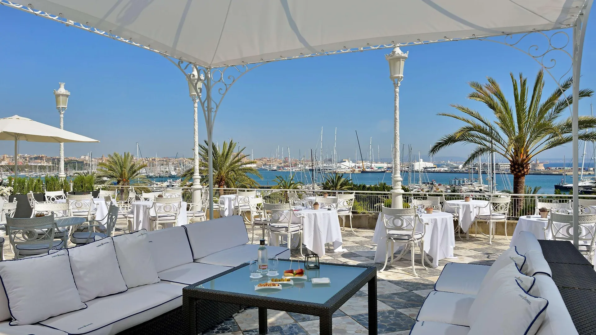Hotel Victoria Gran Melia Palma de Mallorca 5*,  Spain