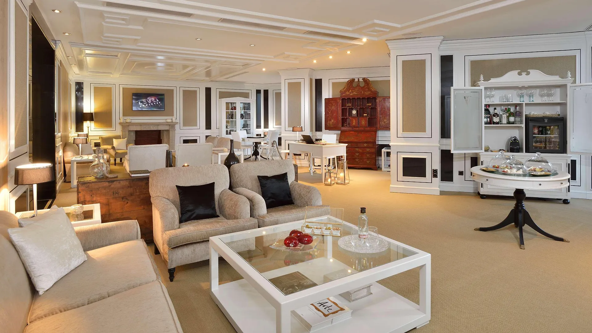 Hotel Victoria Gran Melia Palma de Mallorca