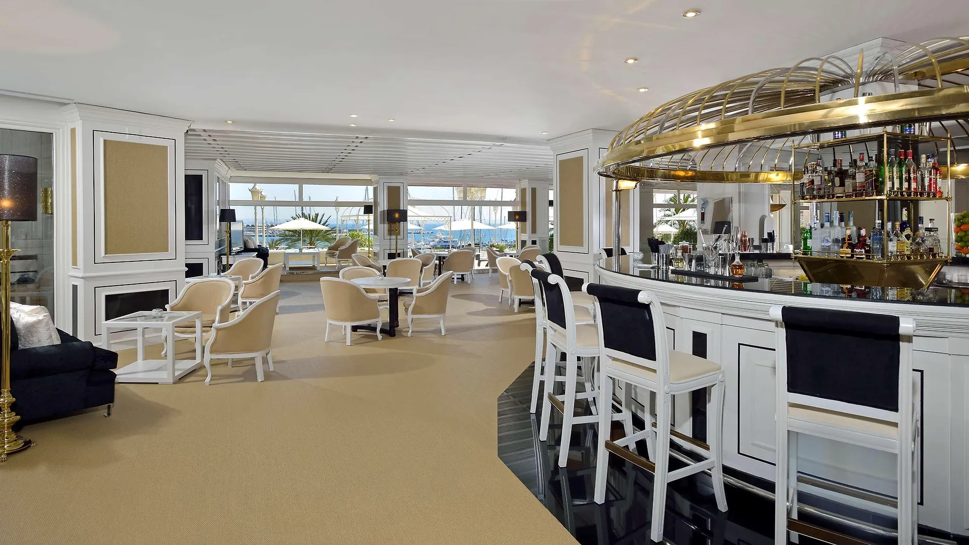 *****  Hotel Victoria Gran Melia Palma de Mallorca Spain