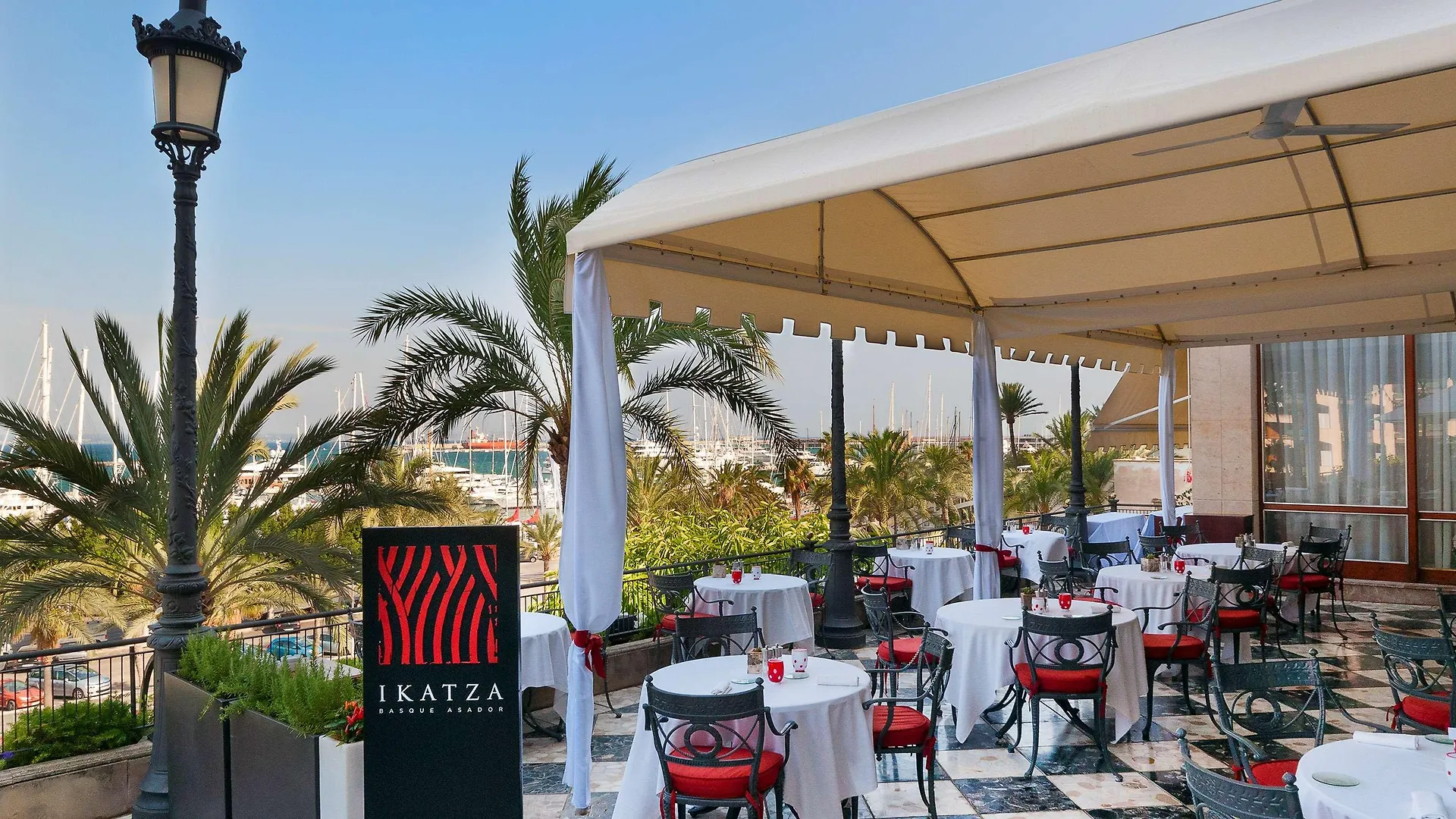 Hotel Victoria Gran Melia Palma de Mallorca 5*,  Spain