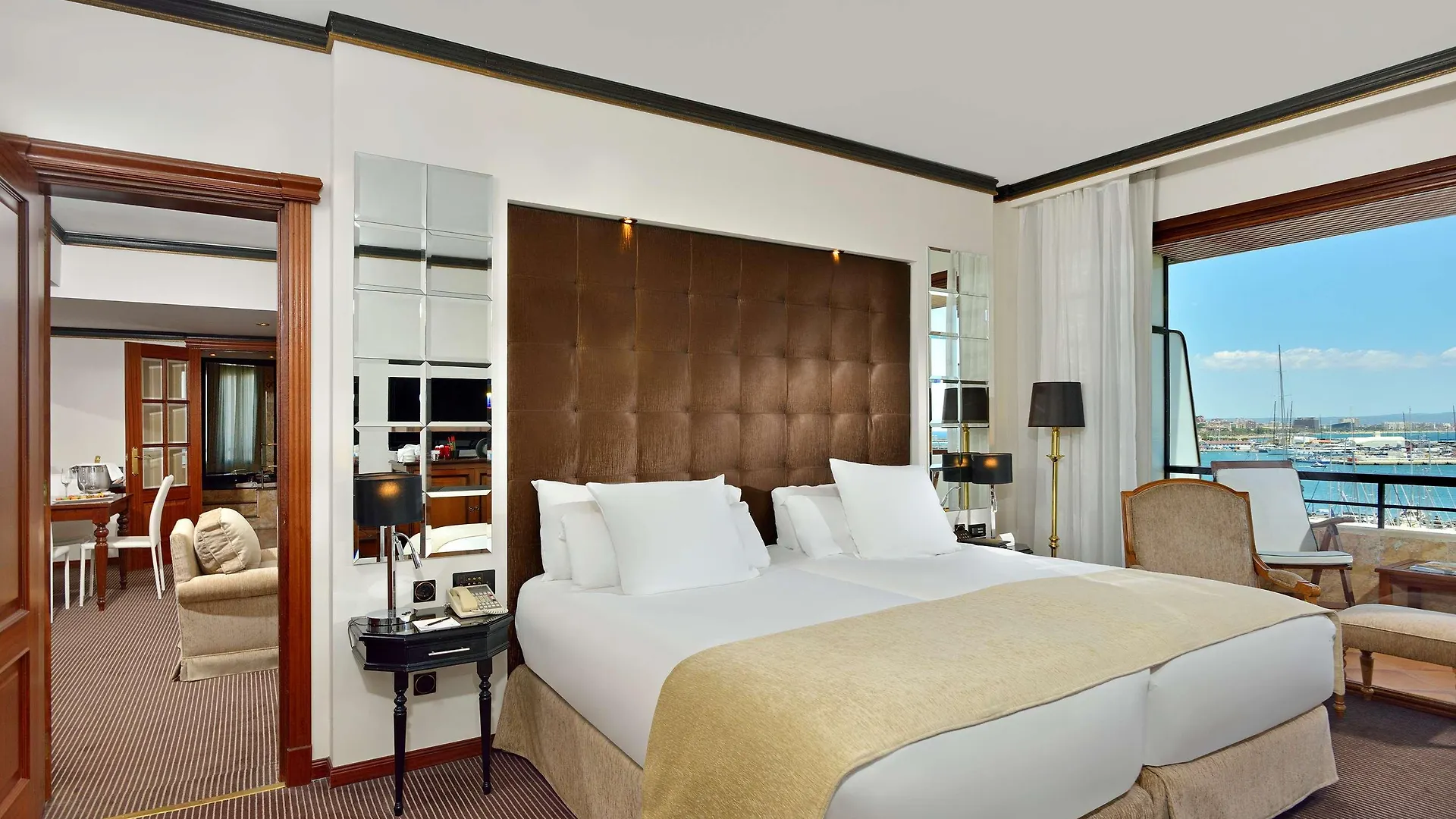 Hotel Victoria Gran Melia Palma de Mallorca