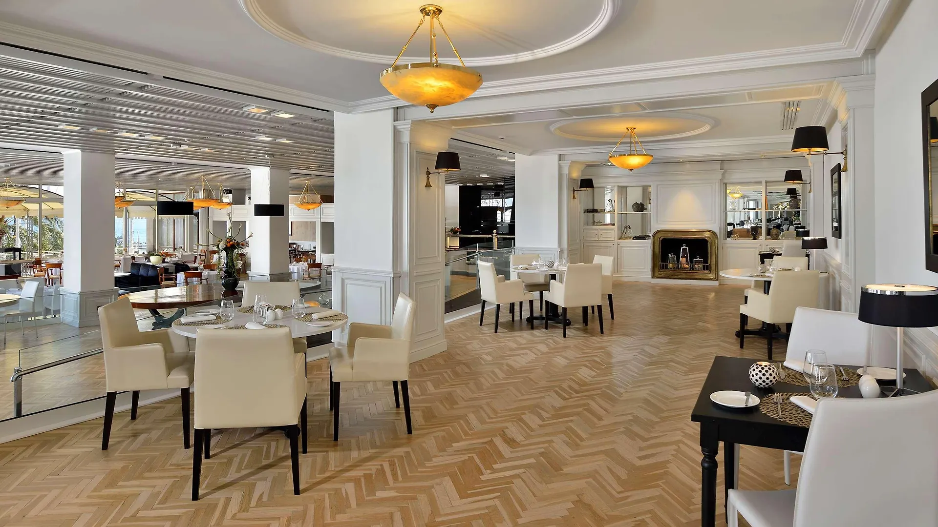Hotel Victoria Gran Melia Palma de Mallorca