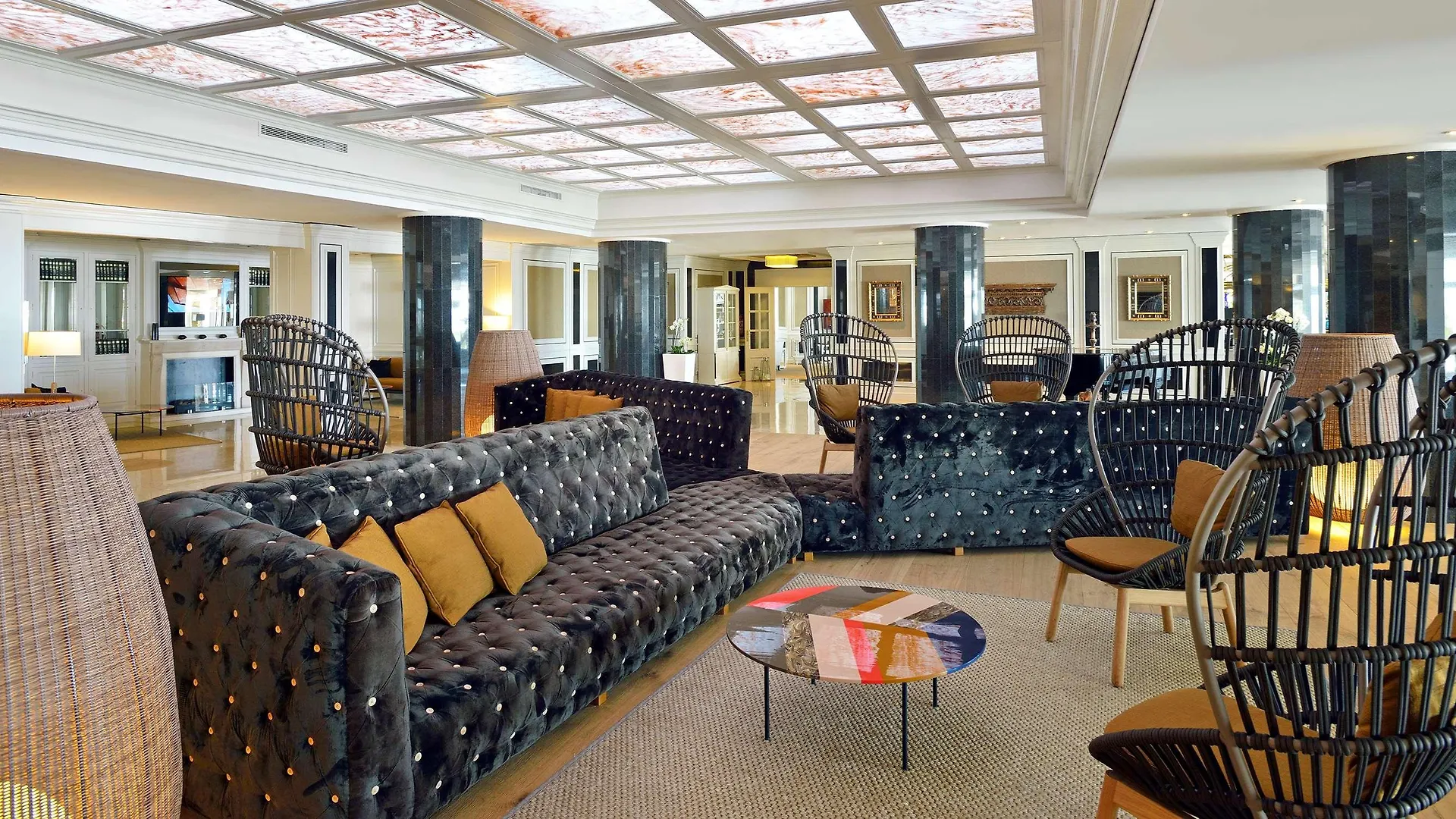 Hotel Victoria Gran Melia Palma de Mallorca