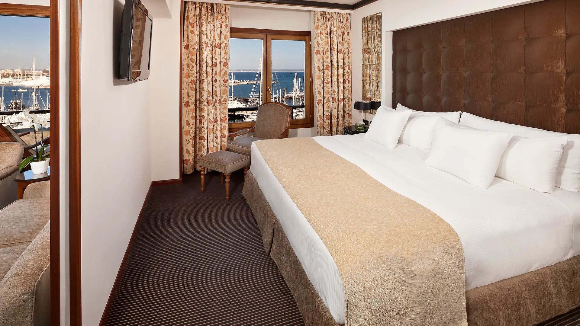 Hotel Victoria Gran Melia Palma de Mallorca