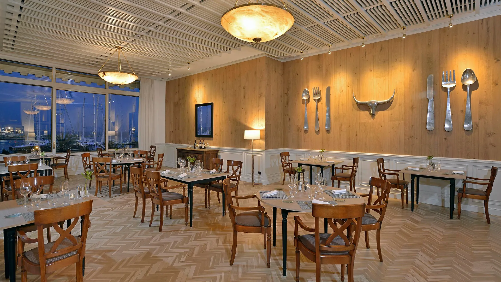 Hotel Victoria Gran Melia Palma de Mallorca 5*,  Spain