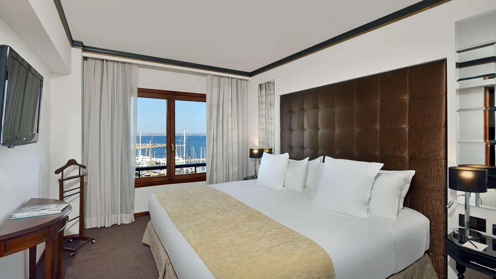 Hotel Victoria Gran Melia Palma de Mallorca