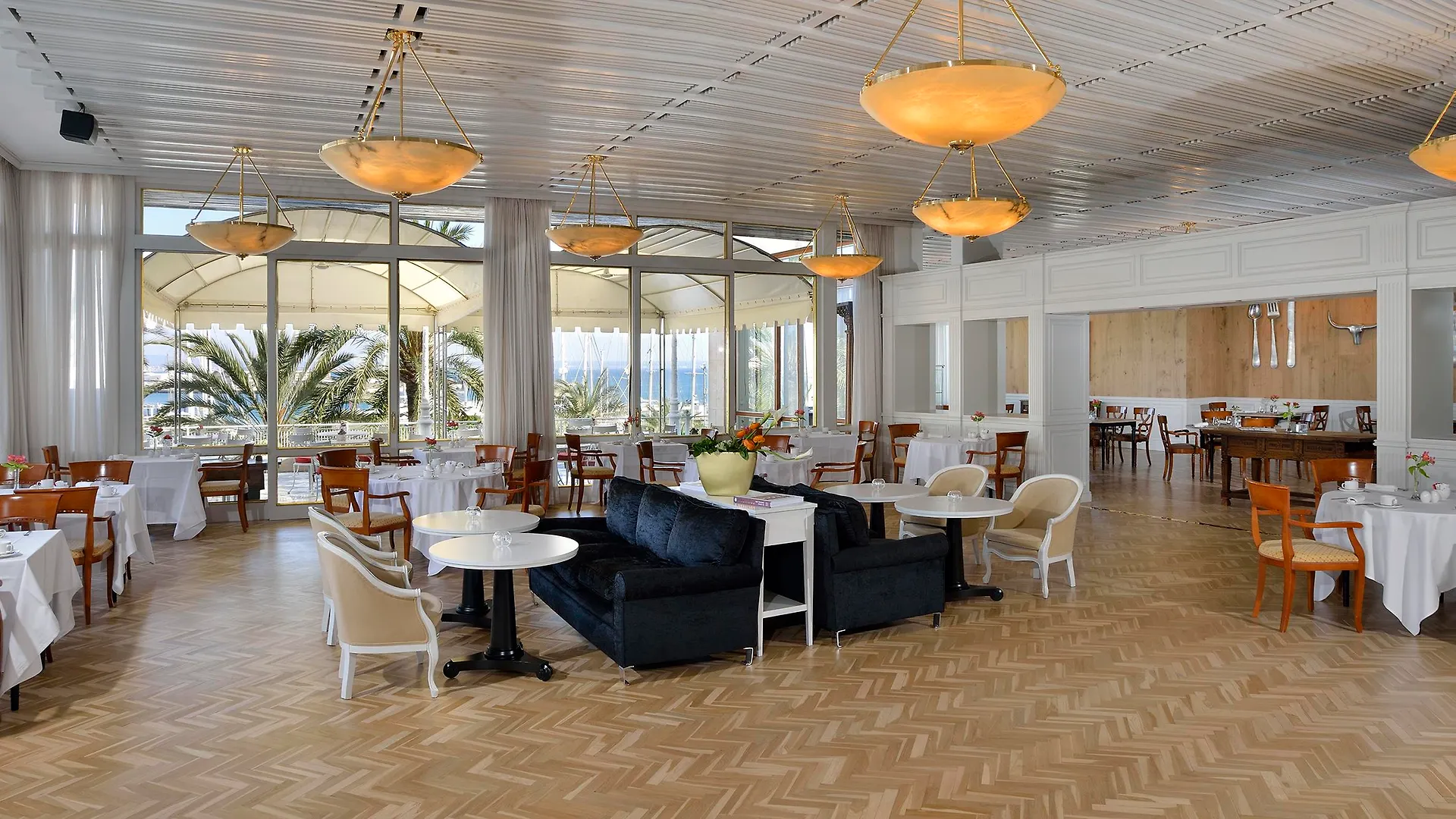 Hotel Victoria Gran Melia Palma de Mallorca