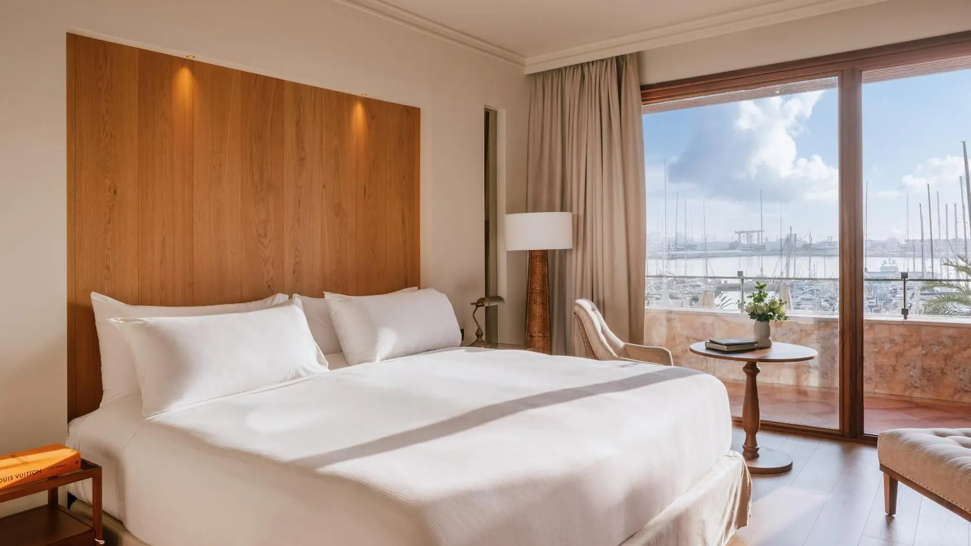 Hotel Victoria Gran Melia Palma de Mallorca