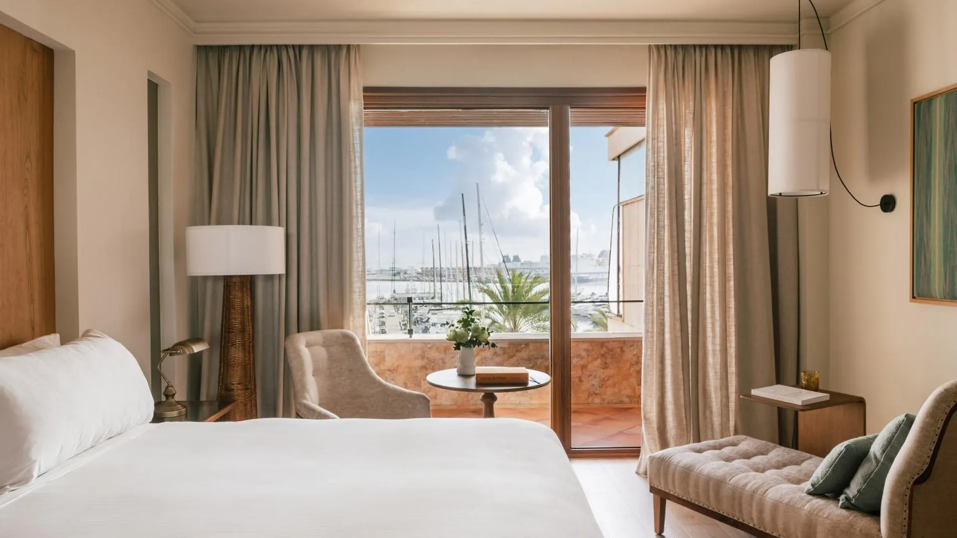 Hotel Victoria Gran Melia Palma de Mallorca
