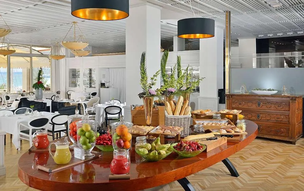 Hotel Victoria Gran Melia Palma de Mallorca