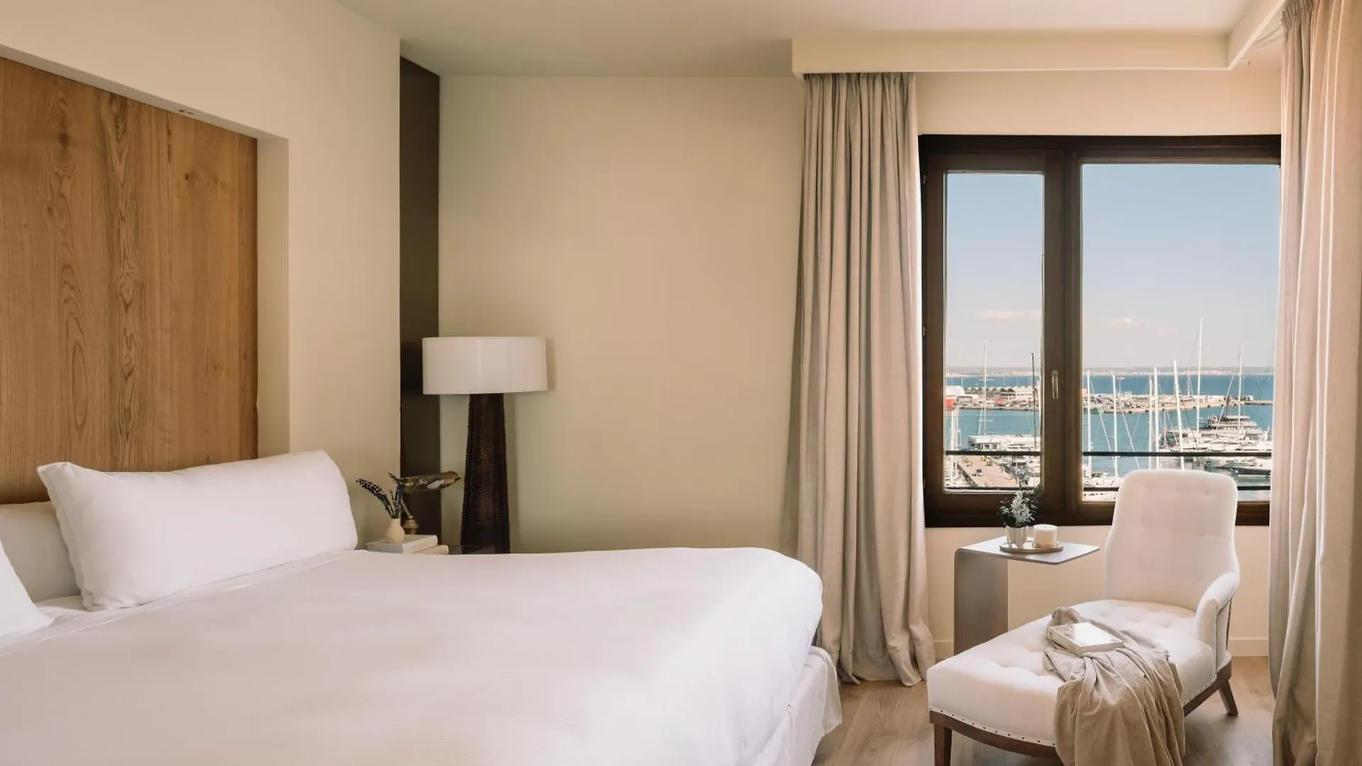 Hotel Victoria Gran Melia Palma de Mallorca