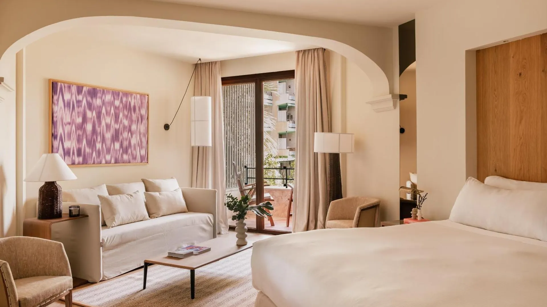 Hotel Victoria Gran Melia Palma de Mallorca