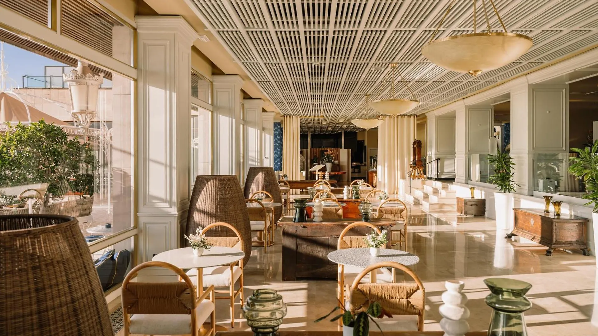 Hotel Victoria Gran Melia Palma de Mallorca