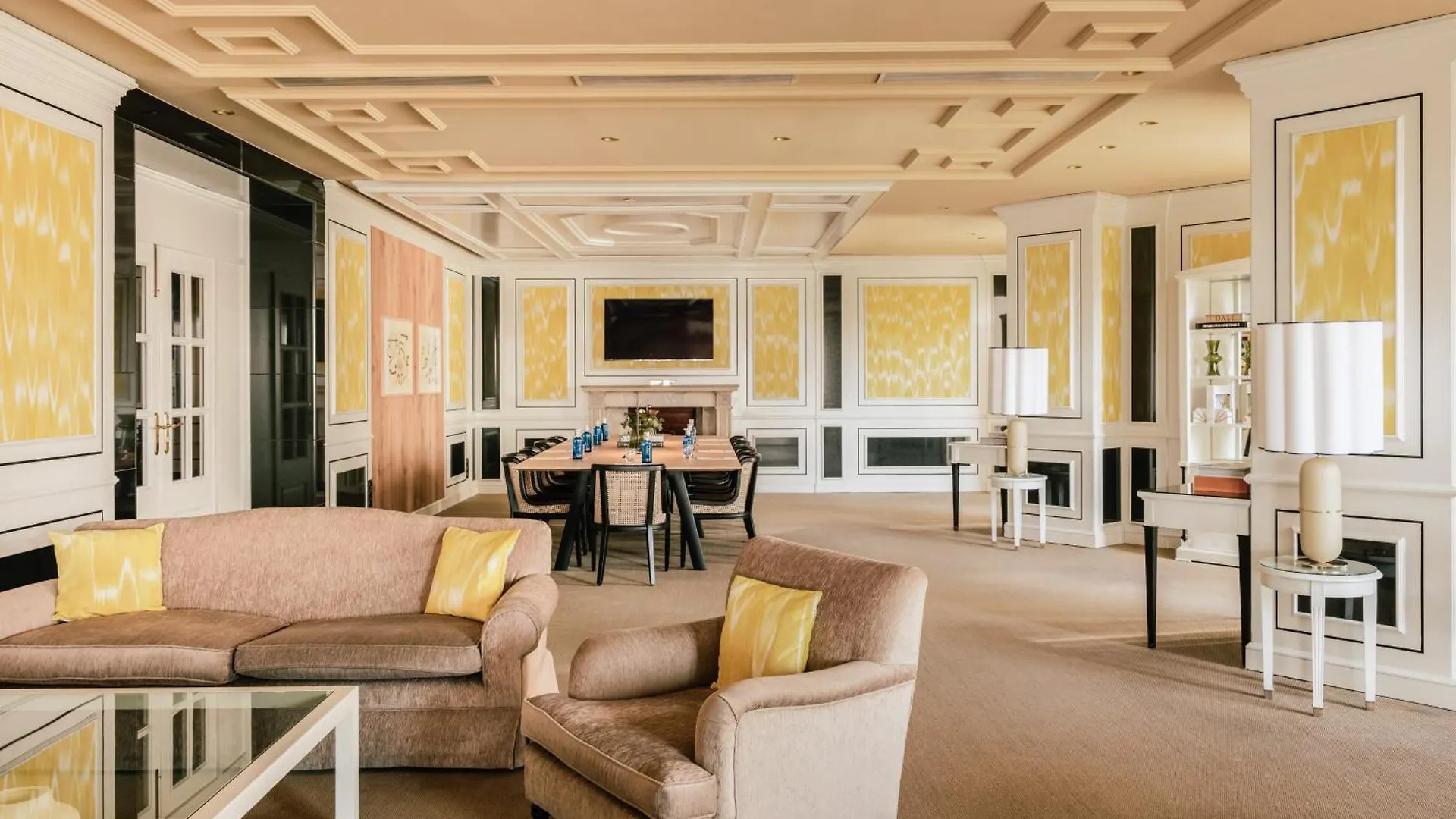 Hotel Victoria Gran Melia Palma de Mallorca