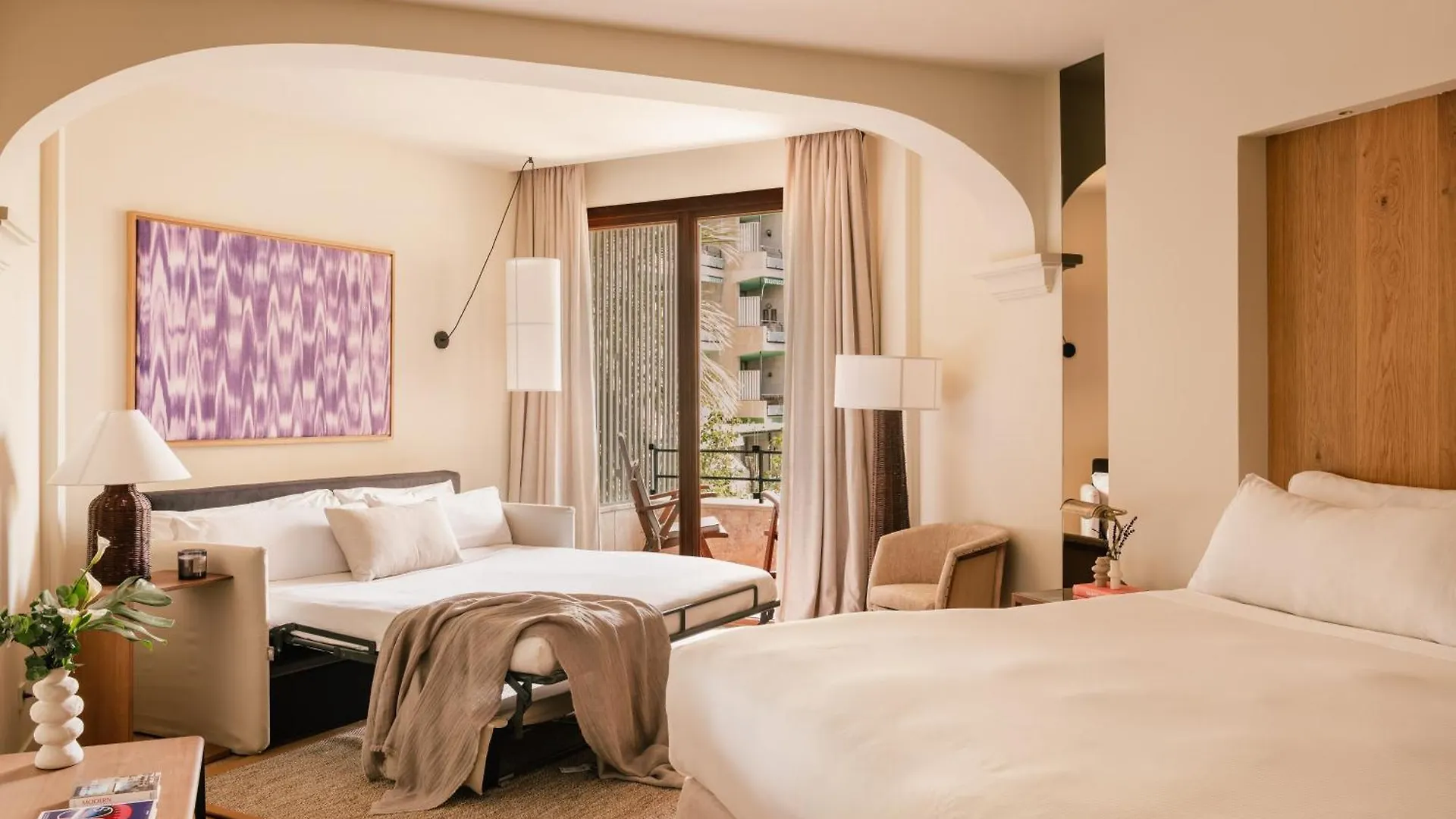 Hotel Victoria Gran Melia Palma de Mallorca