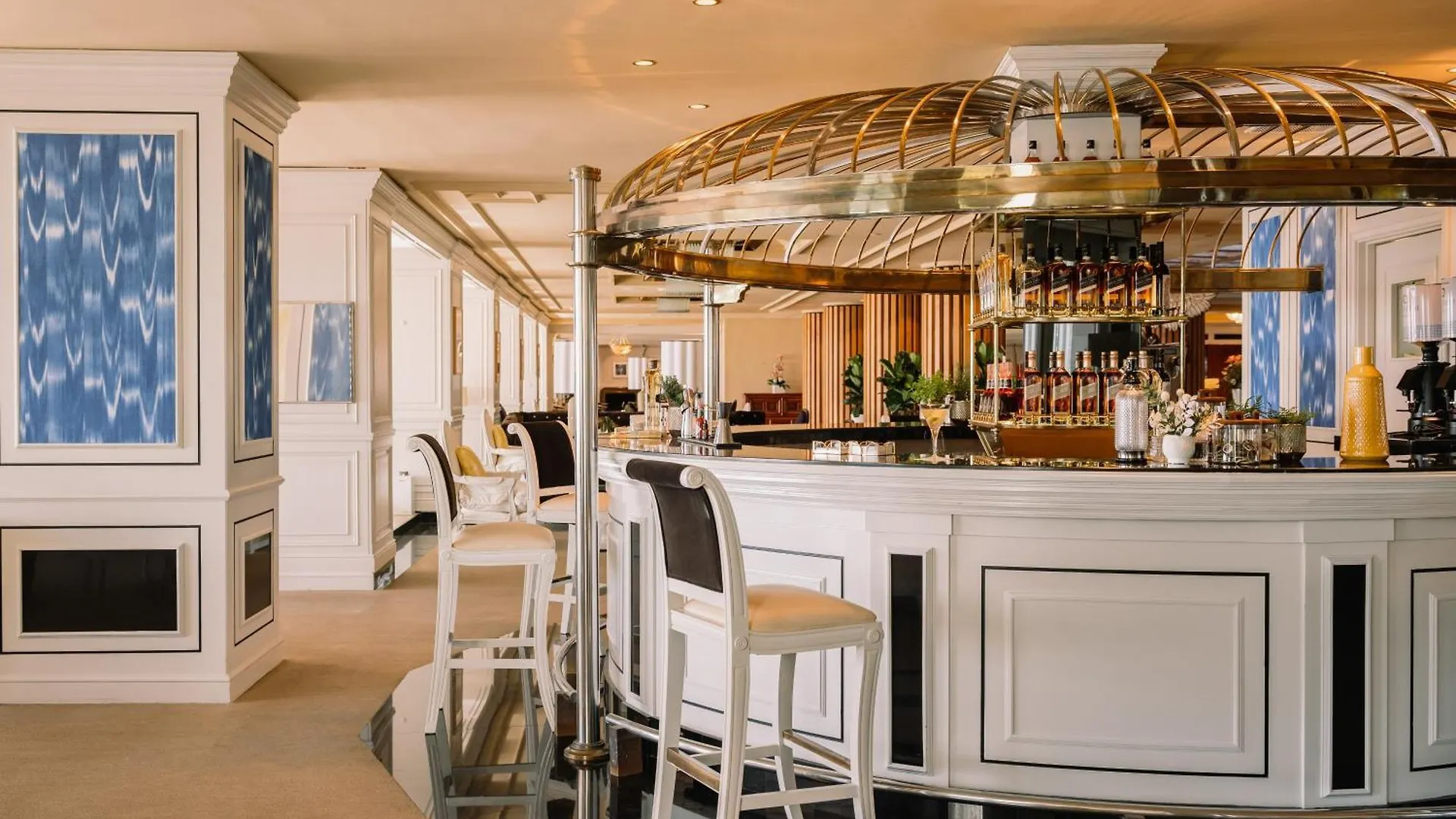 Hotel Victoria Gran Melia Palma de Mallorca