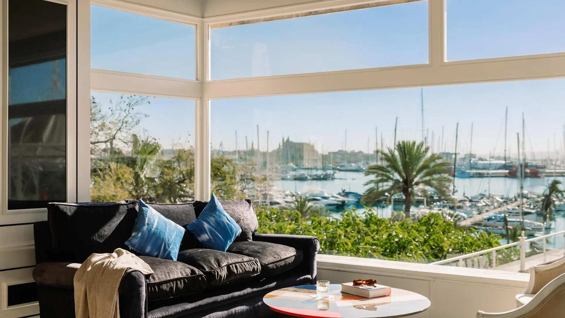 Hotel Victoria Gran Melia Palma de Mallorca