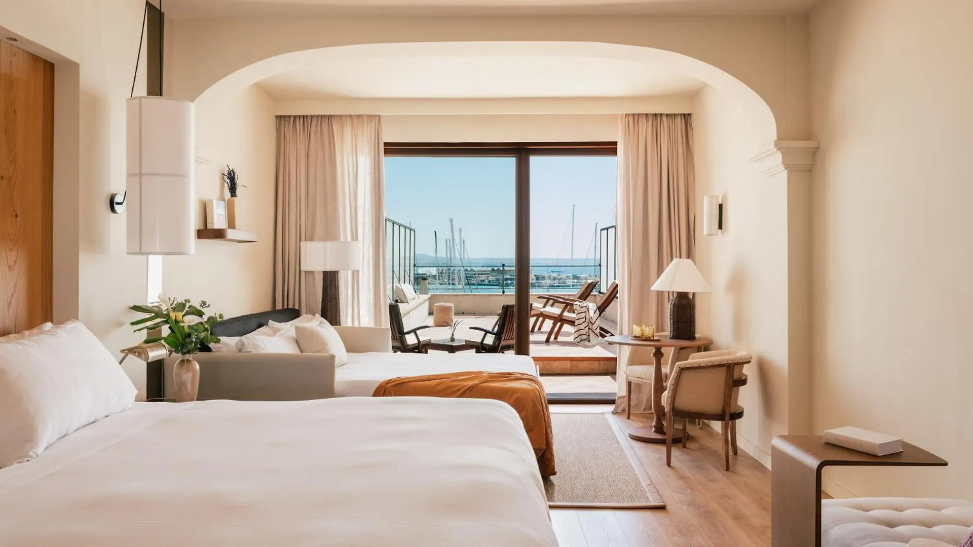 Hotel Victoria Gran Melia Palma de Mallorca 5*,  Spain