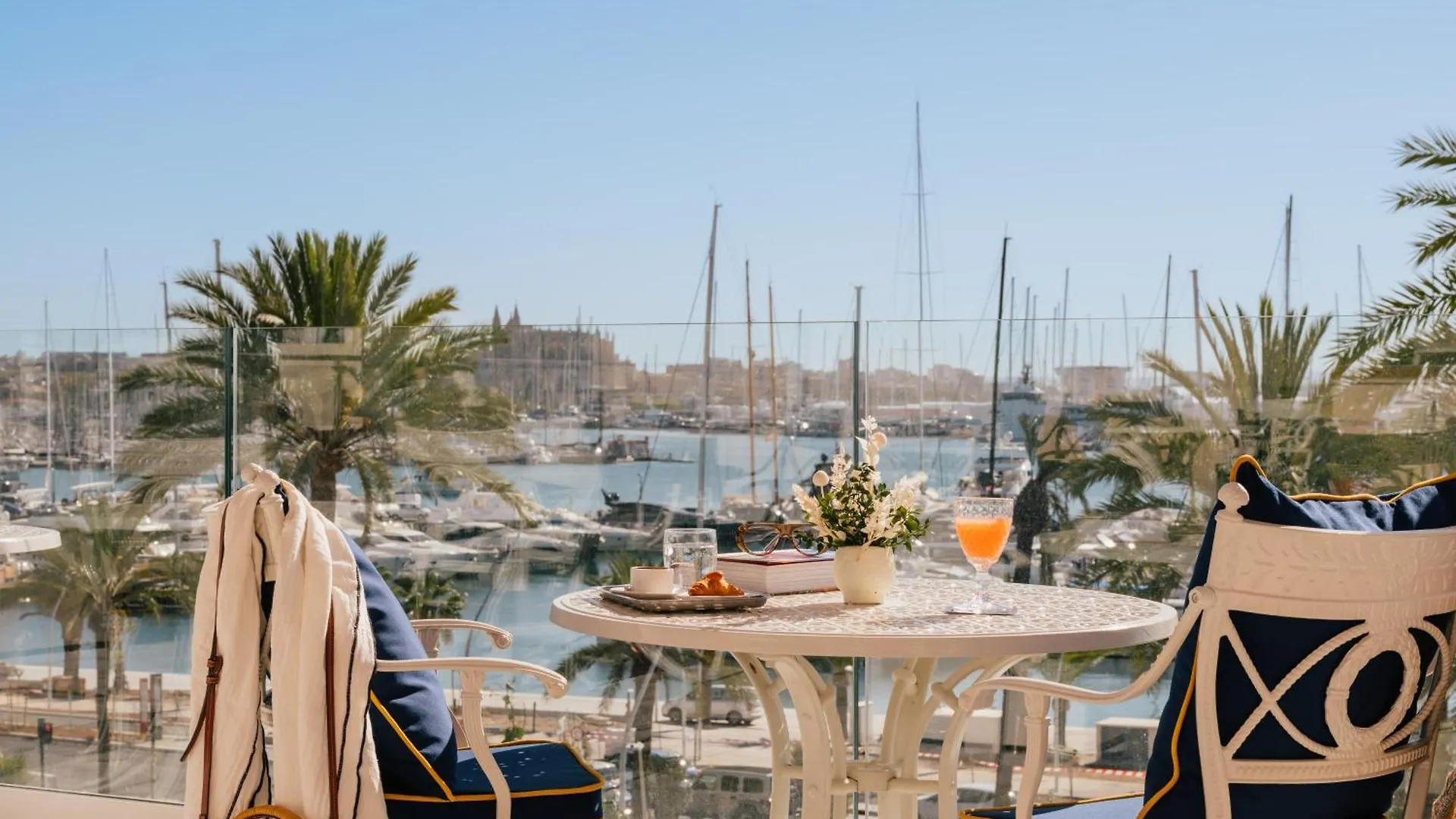 Hotel Victoria Gran Melia Palma de Mallorca