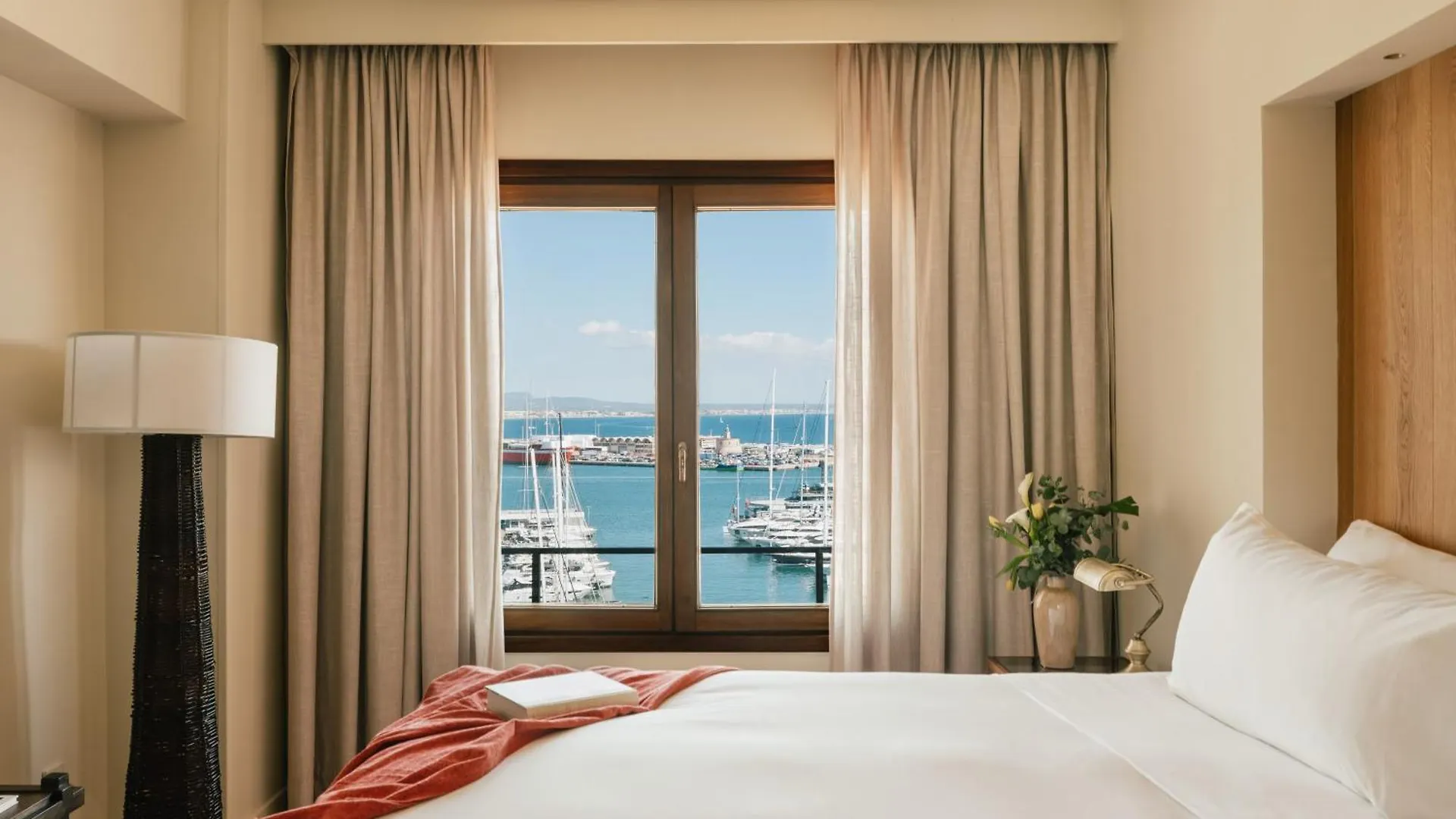Hotel Victoria Gran Melia Palma de Mallorca