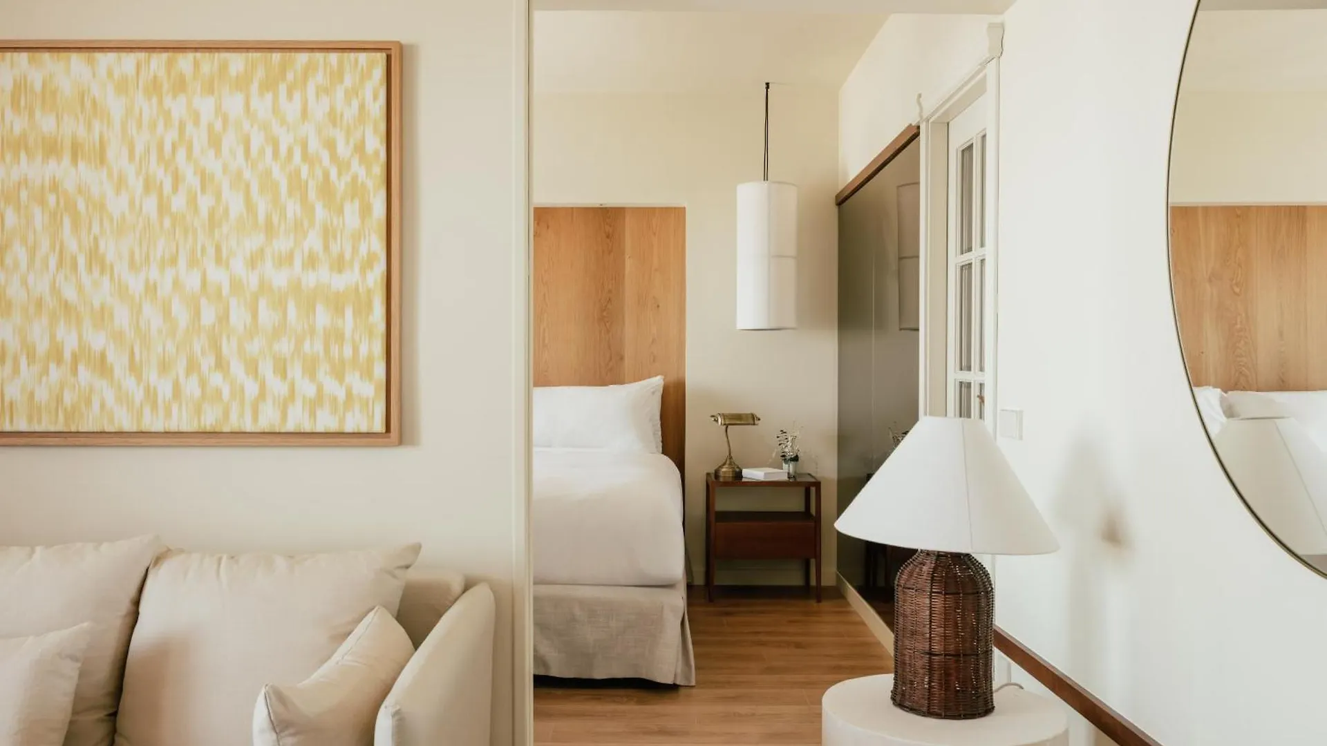 Hotel Victoria Gran Melia Palma de Mallorca Spain