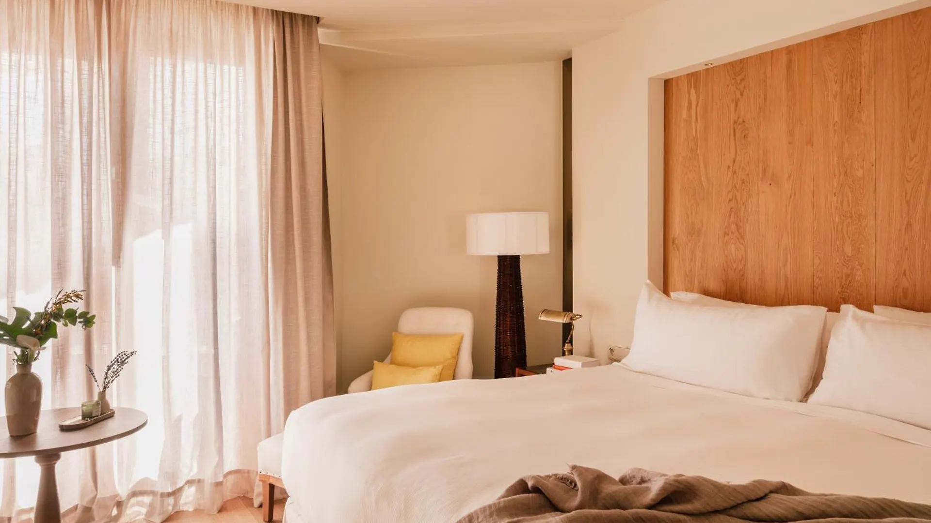 Hotel Victoria Gran Melia Palma de Mallorca