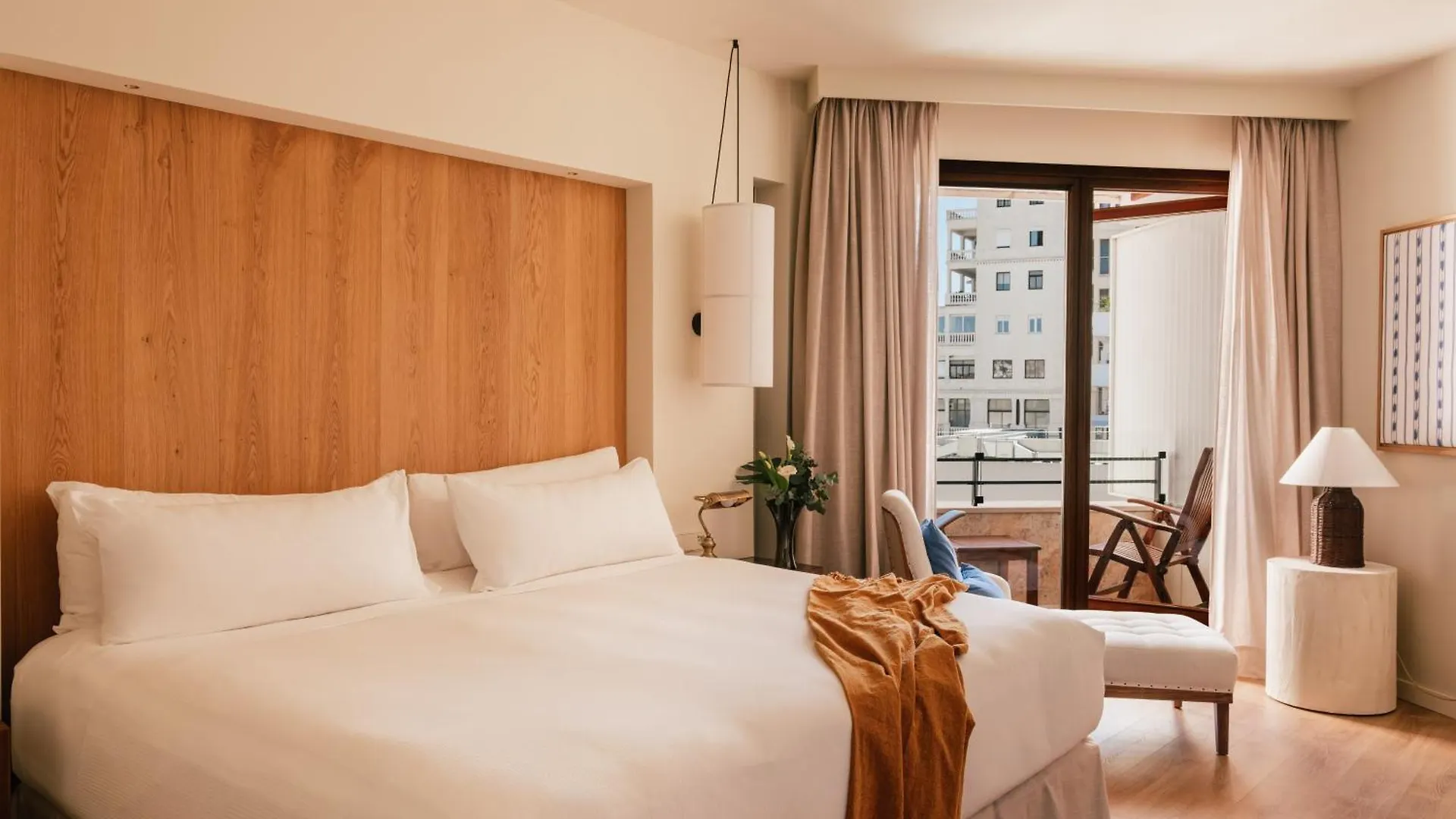Hotel Victoria Gran Melia Palma de Mallorca