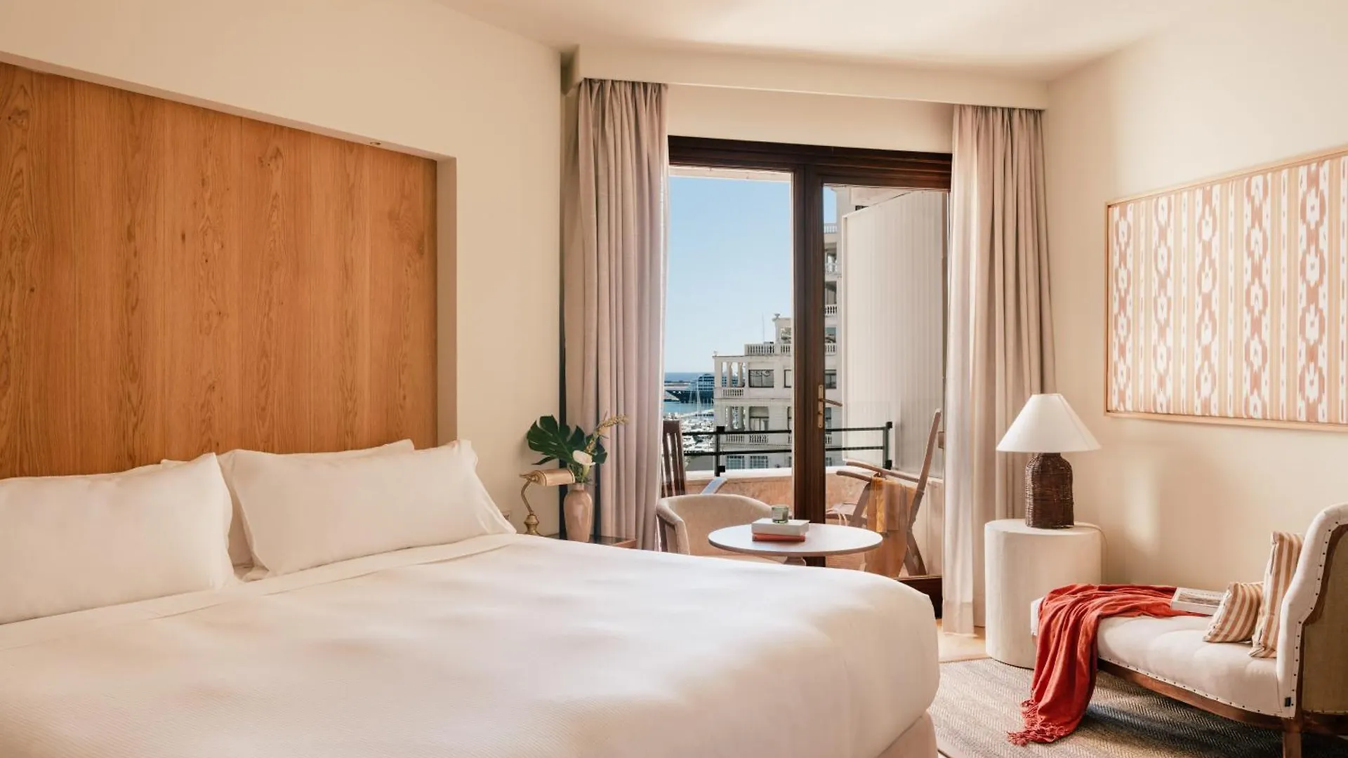 Hotel Victoria Gran Melia Palma de Mallorca