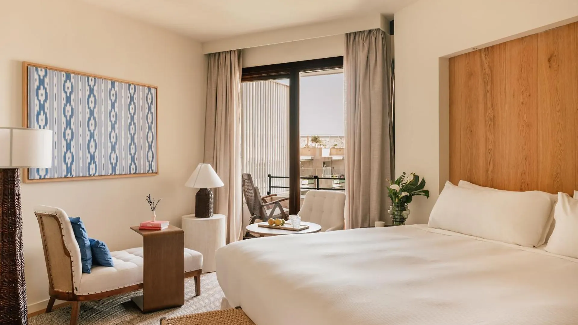 *****  Hotel Victoria Gran Melia Palma de Mallorca Spain