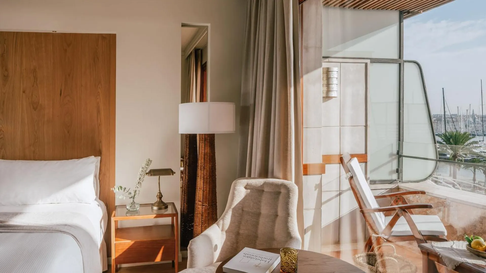 Hotel Victoria Gran Melia Palma de Mallorca