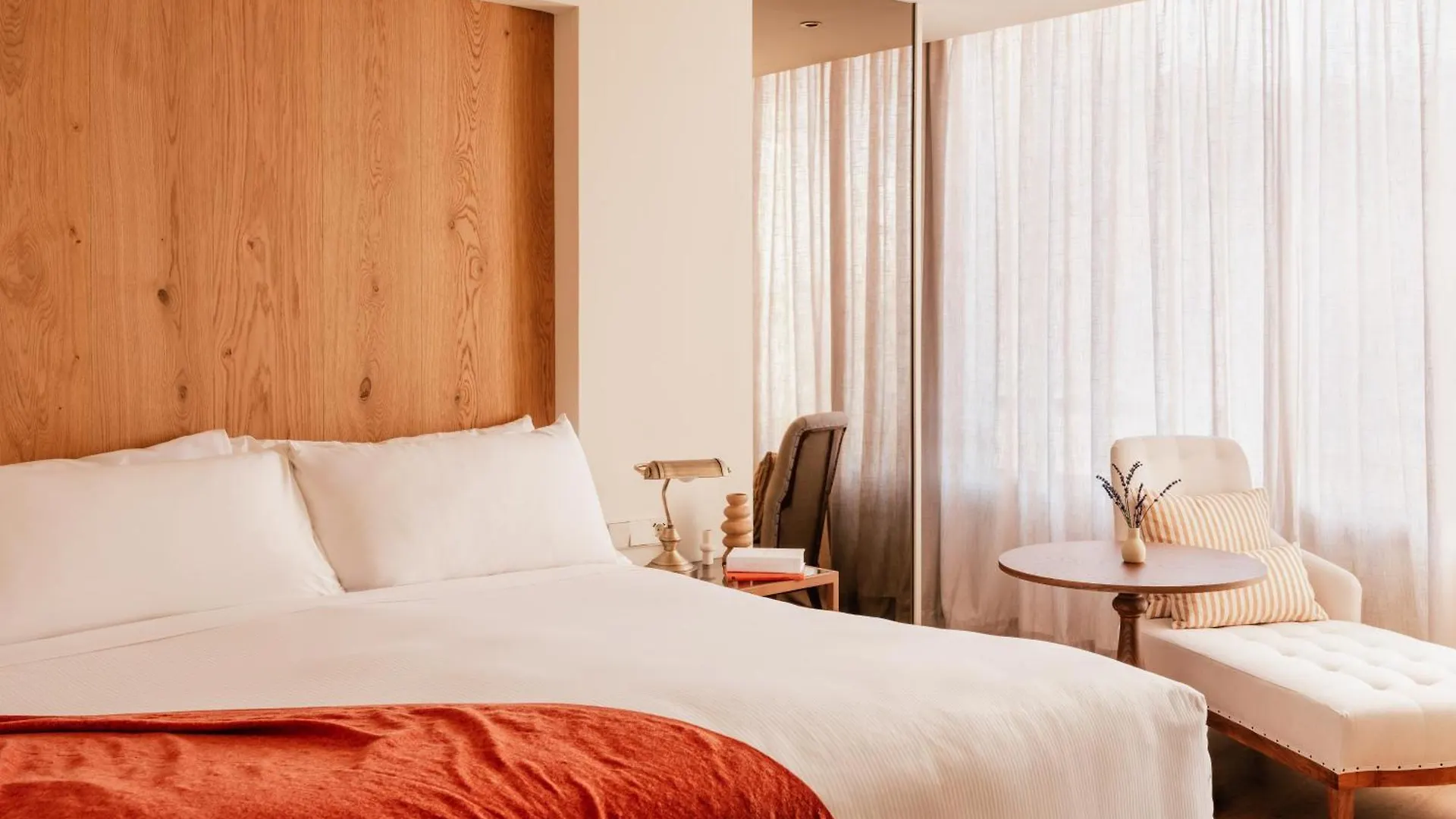 Hotel Victoria Gran Melia Palma de Mallorca