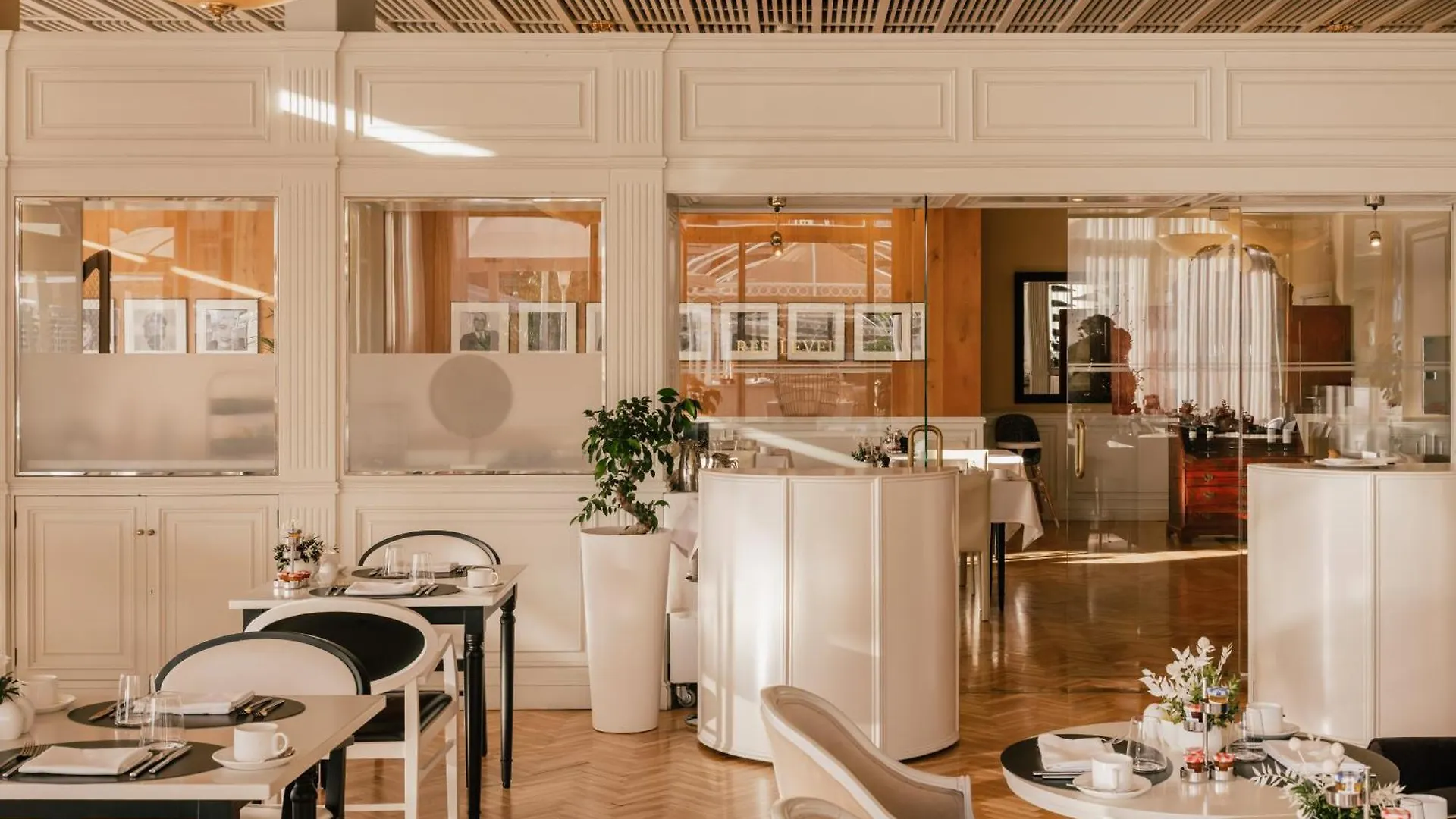Hotel Victoria Gran Melia Palma de Mallorca Spain