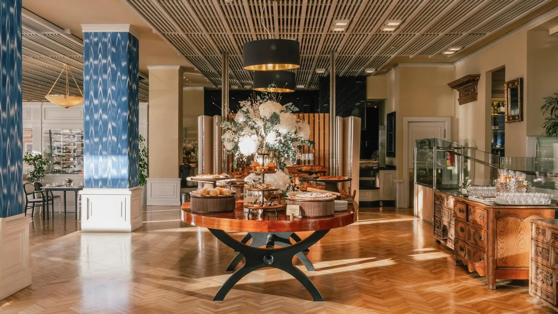 *****  Hotel Victoria Gran Melia Palma de Mallorca Spain