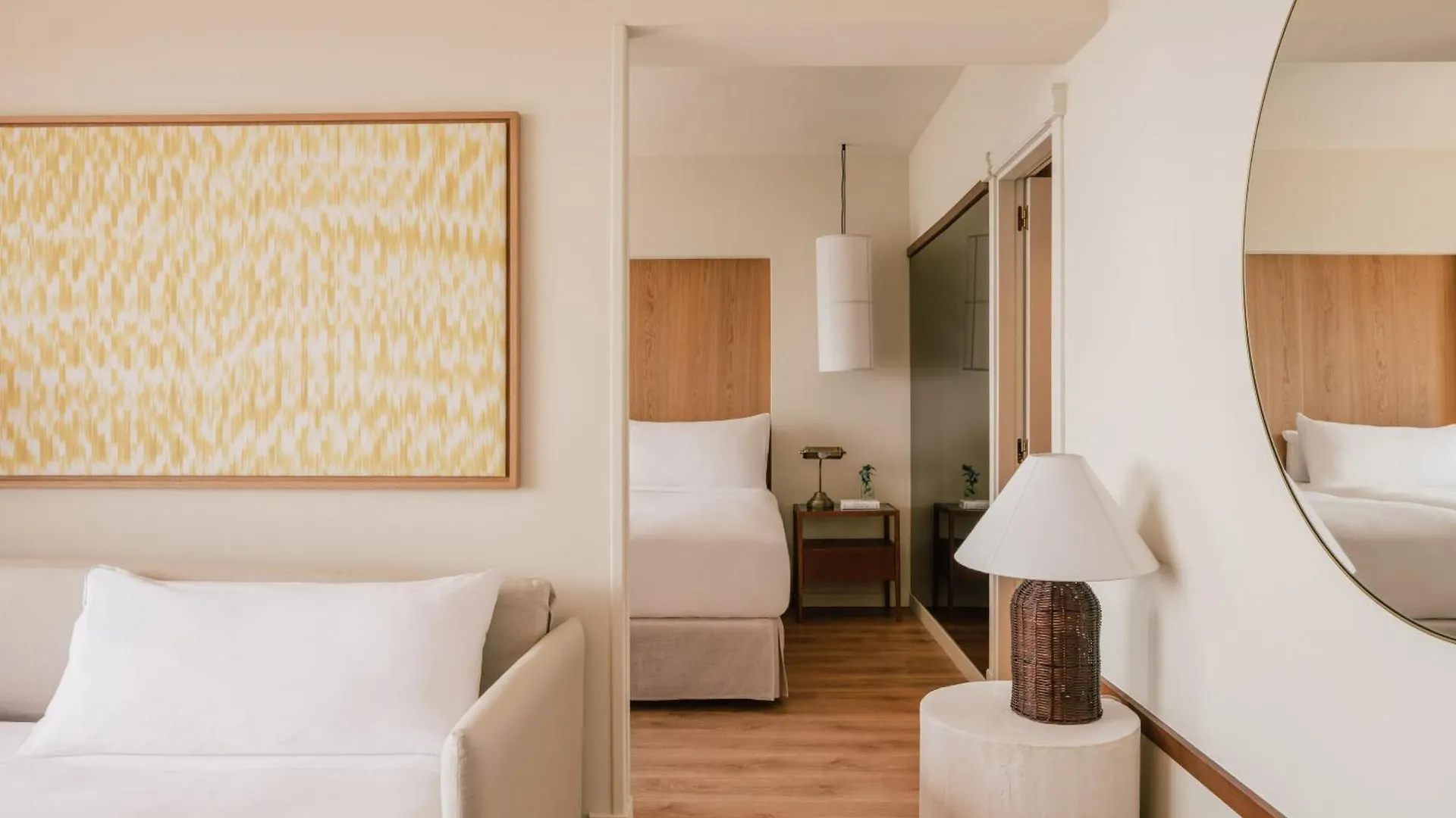 Hotel Victoria Gran Meliá Palma de Maiorca