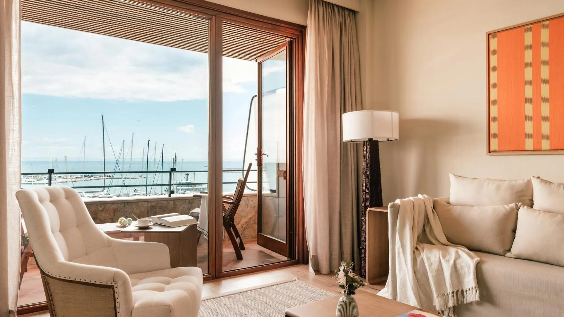 Hotel Victoria Gran Meliá Palma de Maiorca
